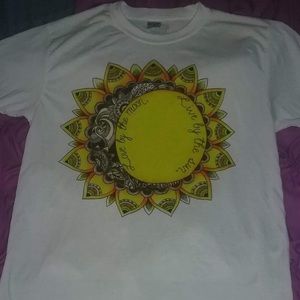 Electro Threads Shirt